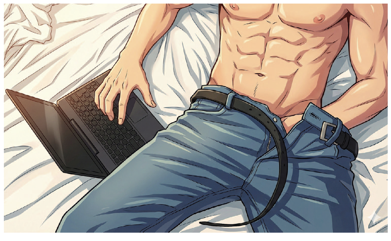 клиническое руководство по мужской мастурбации